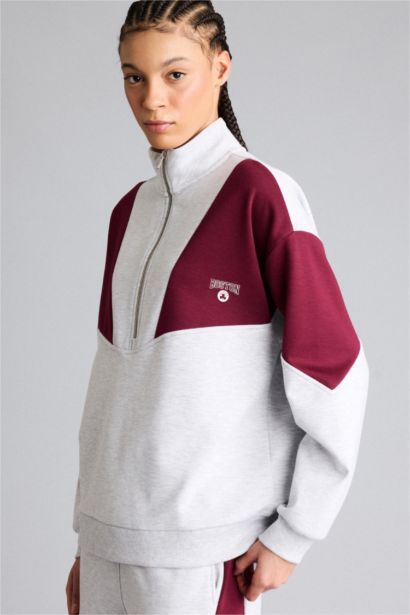 Boston Celtics Licensed Long Sleeve Sweatshirt