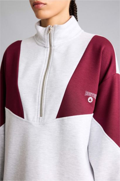 Boston Celtics Licensed Long Sleeve Sweatshirt