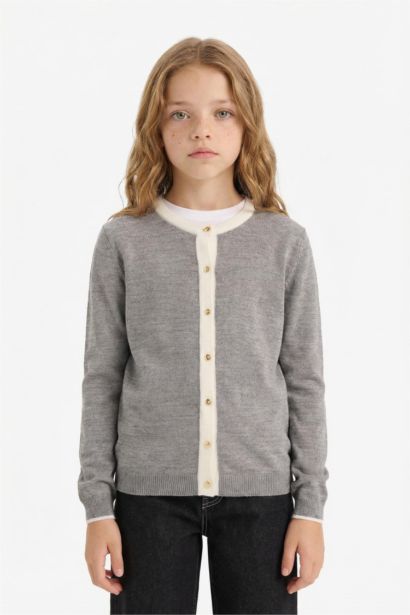 Girl Cardigan