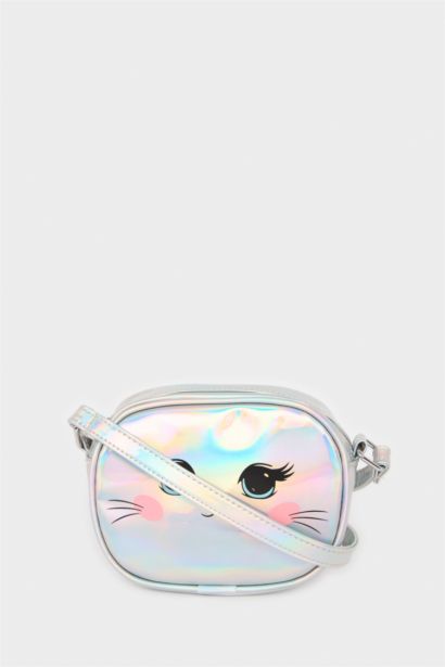 Çapraz Çanta Kız Çocuk