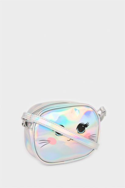 Çapraz Çanta Kız Çocuk