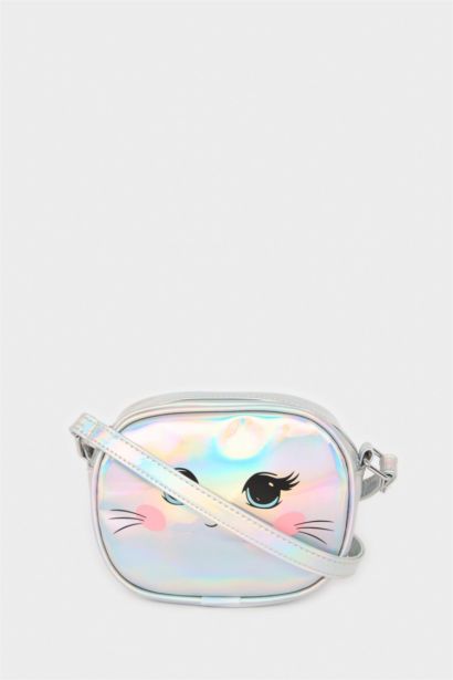 Çapraz Çanta Kız Çocuk