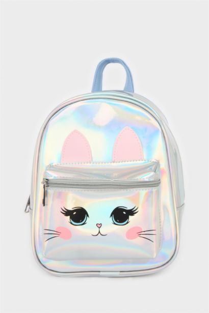 Sırt Çantası Kız Çocuk