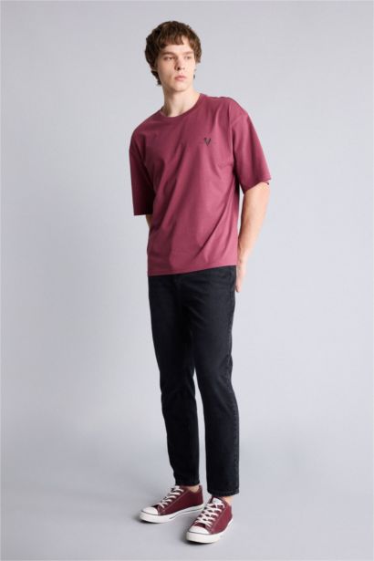 Man Short Sleeve T-Shirt