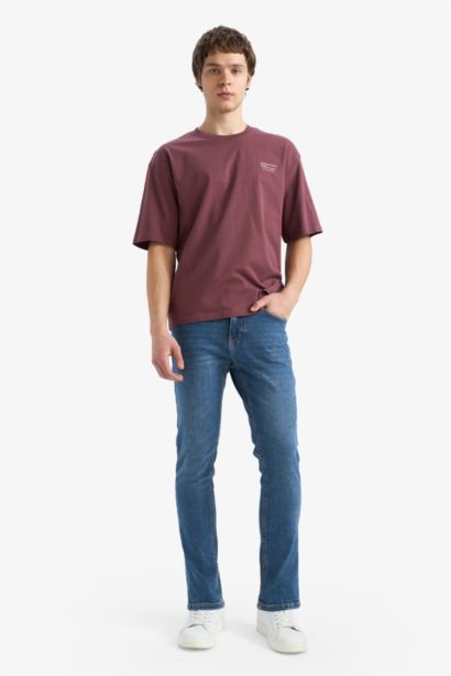 Man Short Sleeve T-Shirt