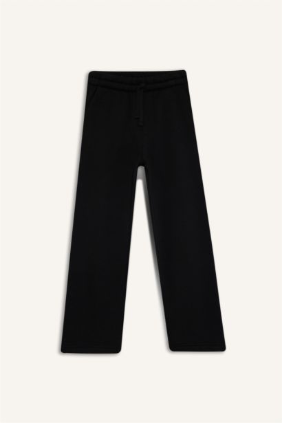 Oversize Fit Trousers
