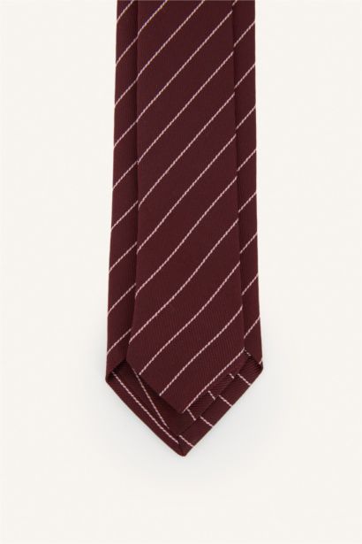 Çizgili Kravat