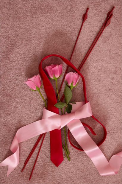 ربطة عنق كرافتة حريمي