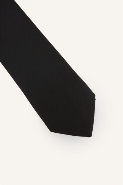 Basıc Düz Kravat
