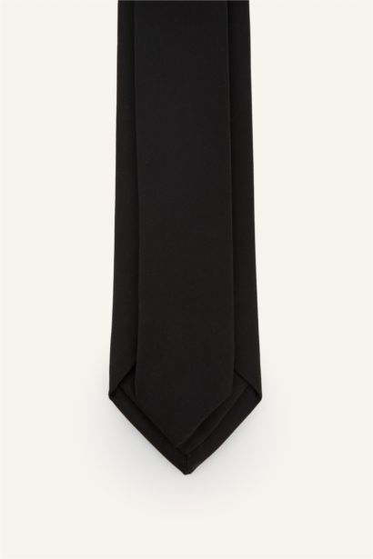 Basıc Düz Kravat
