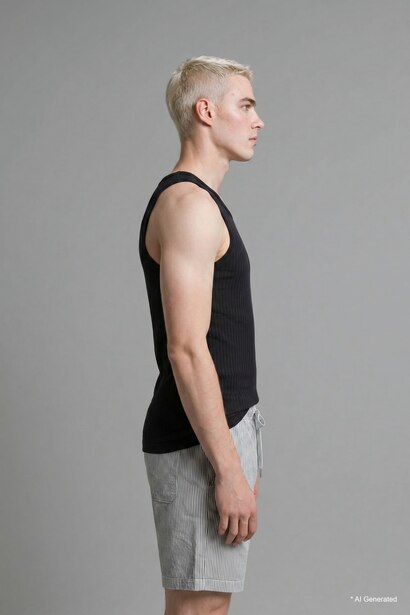 Regular Fit Fitilli Atlet