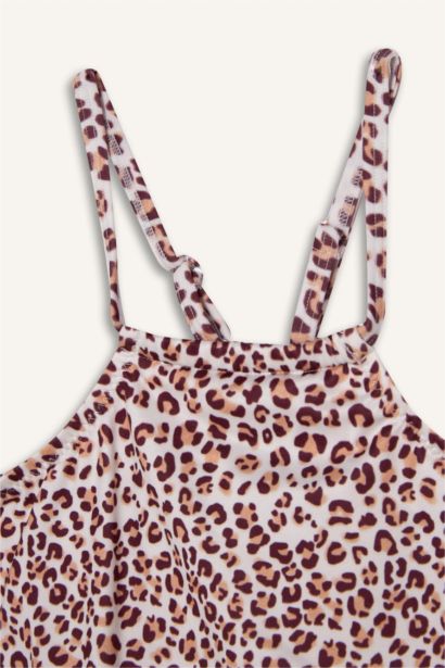 Girl Regular Fit Mayo