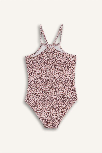 Girl Regular Fit Mayo