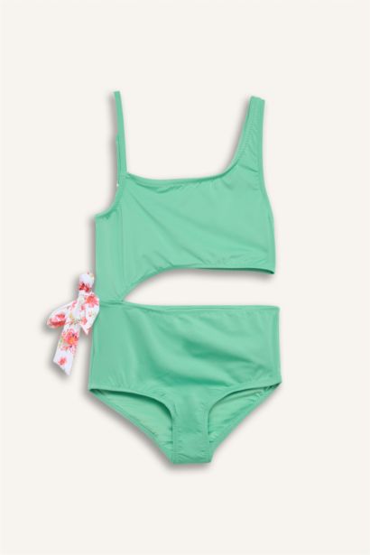 Girl Regular Fit Mayo