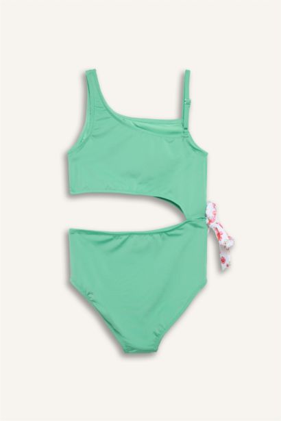 Girl Regular Fit Mayo