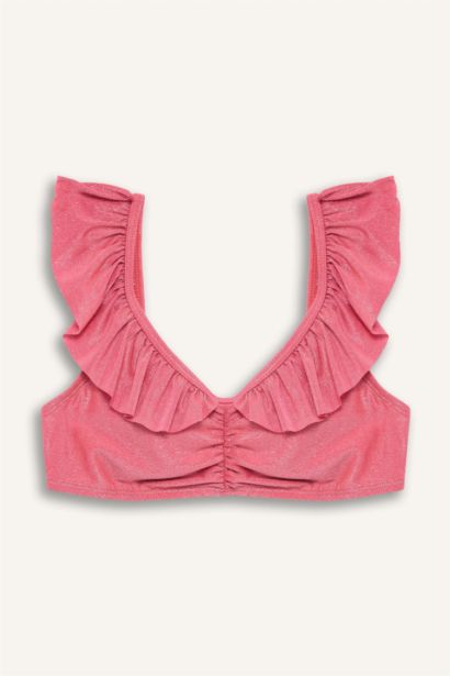 2'li Kız Çocuk Bikini