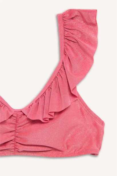 2'li Kız Çocuk Bikini