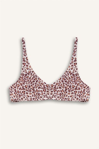 2 piece Woven Bikini