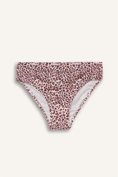 2 piece Woven Bikini