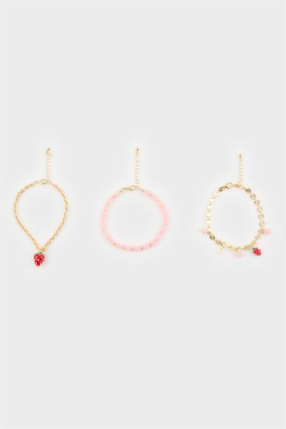 Kadın 3'lü Bileklik