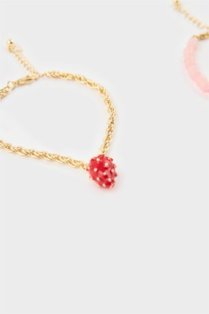 Kadın 3'lü Bileklik