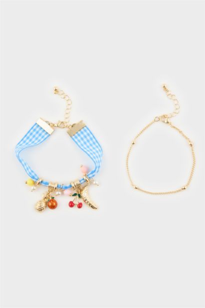 Kadın 2'li Bileklik