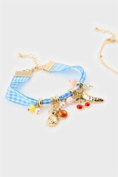 Kadın 2'li Bileklik