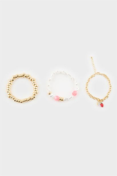 Kadın 3'lü Bileklik