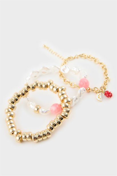 Kadın 3'lü Bileklik