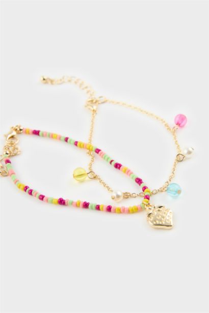 Kadın 4'lü Bileklik