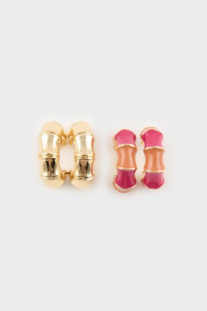 Woman 2 piece Earrings