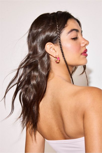 Woman 2 piece Earrings