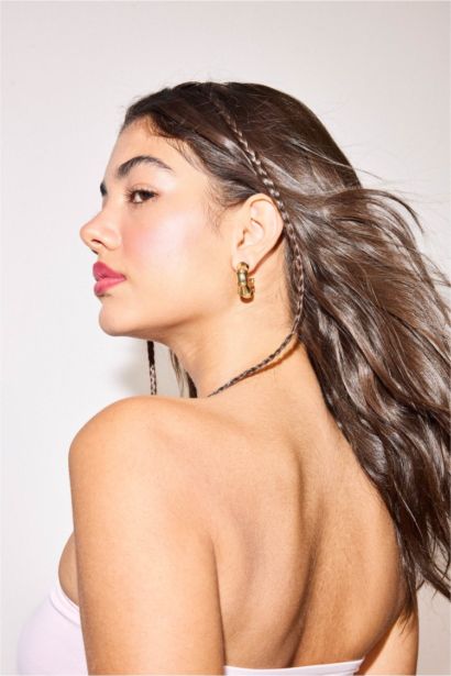 Woman 2 piece Earrings
