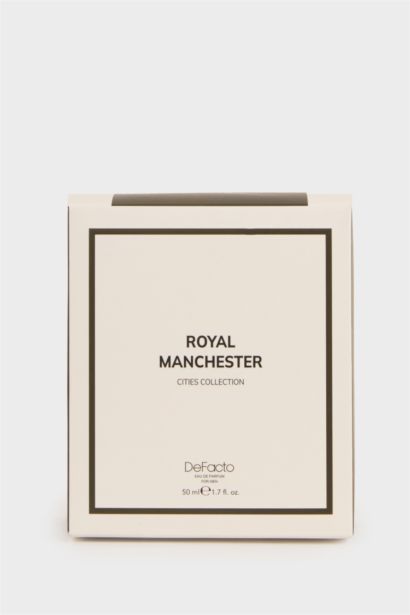 Erkek Amber - Aromatic 100 ml Parfüm