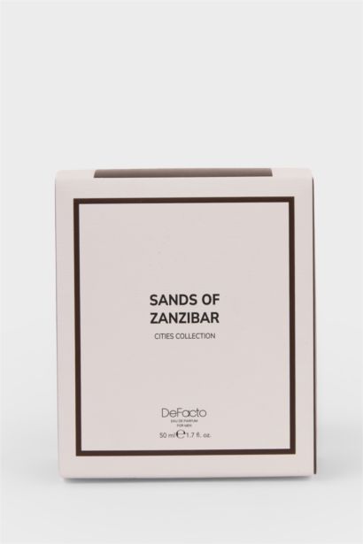 Erkek Amber - Aromatic 100 ml Parfüm