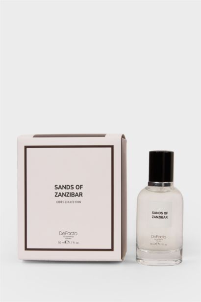 Erkek Amber - Aromatic 50 ml Parfüm