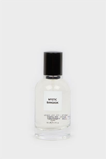 Erkek Amber - Aromatic 100 ml Parfüm