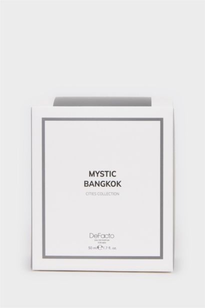 Erkek Amber - Aromatic 50 ml Parfüm - Görsel 6