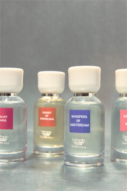 Kadın Whıspers of Amsterdam 100 ml Parfüm