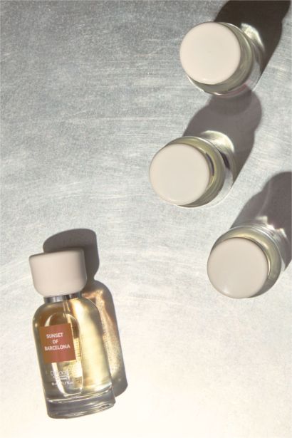 Kadın Sunset of Barcelona 100 ml Parfüm