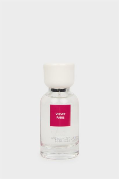 Kadın Velvet Parıs 100 ml Parfüm 