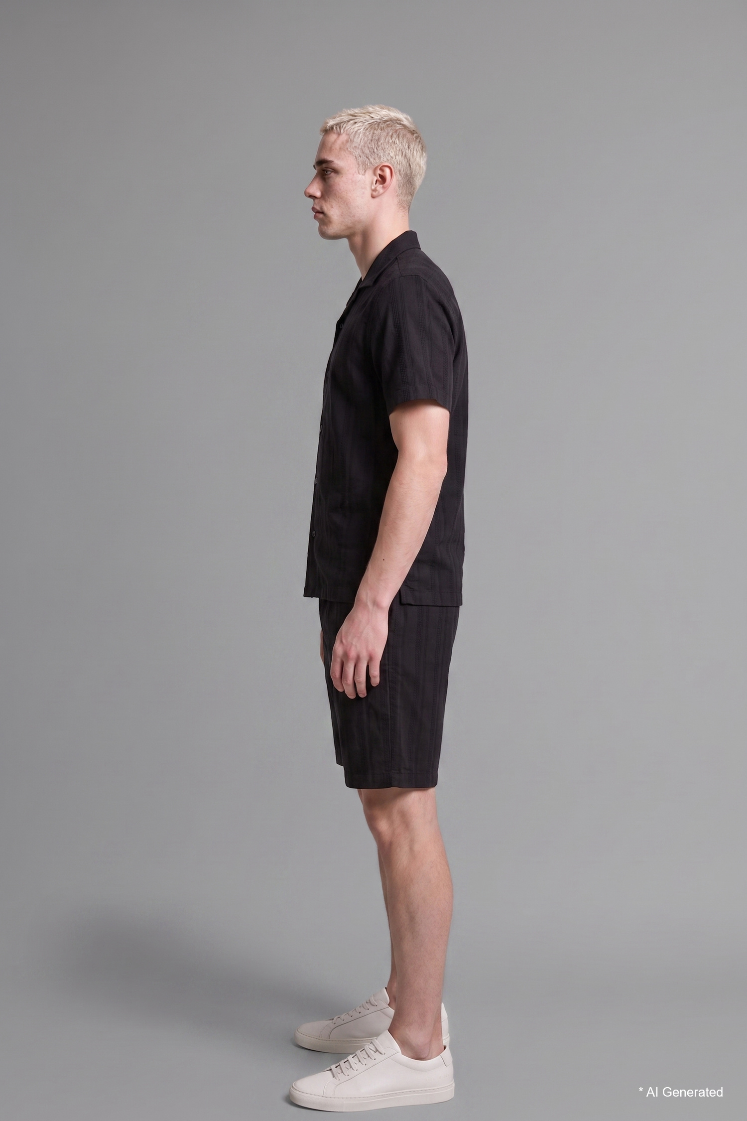 Regular Fit Shorts