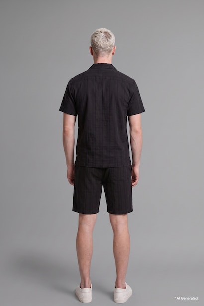 Regular Fit Shorts