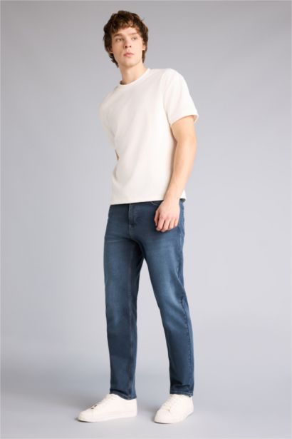 Tapered Fıt Pantolon