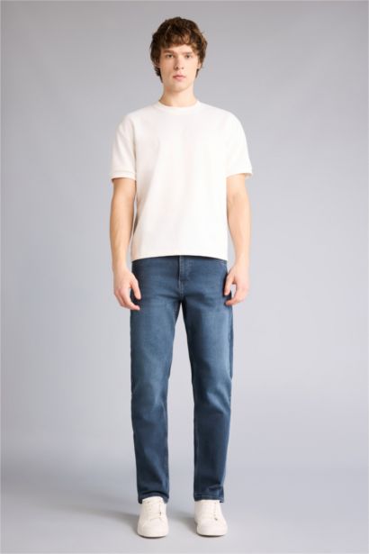 Tapered Fıt Pantolon