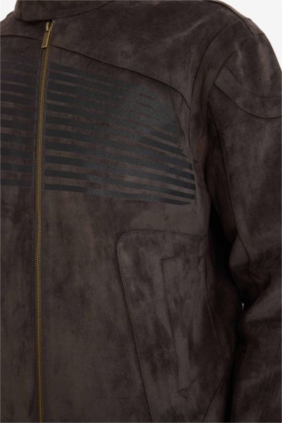 جاكيت اوفر سايز