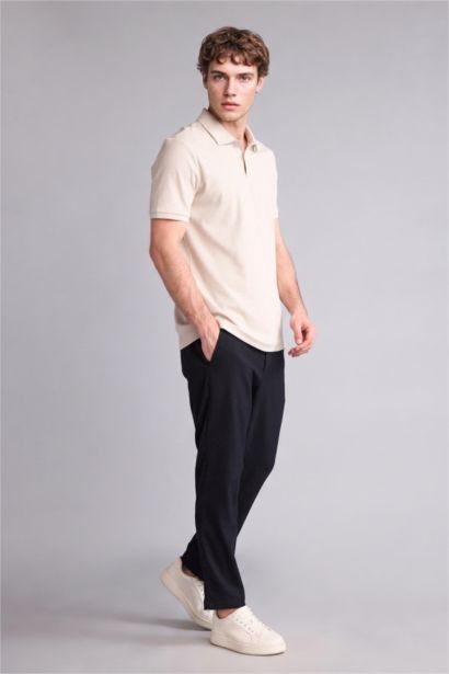Relax Fit Trousers