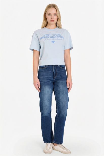 Woman Short Sleeve T-Shirt