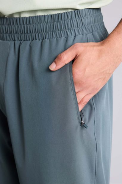 Тканые джоггеры Standard Fit