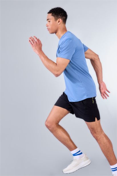 Шорты Standard Fit